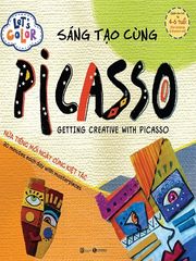 Sáng tạo cùng Picasso