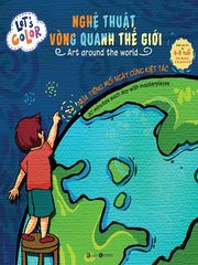 Nghệ thuật vòng quanh thế giới