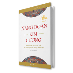 [Phiên bản 15 năm] - Năng đoạn kim cương