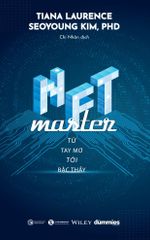 NFT Master - Từ tay mơ đến bậc thầy