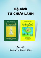 Bộ sách Tự chữa lành