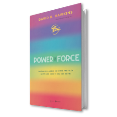 [Phiên bản 15 năm] - Power vs Force