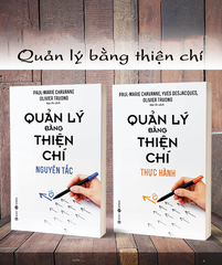 Bộ Quản lý bằng thiện chí