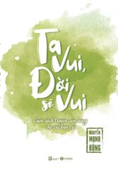 Ta vui đời sẽ vui