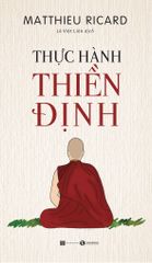 Thực hành thiền định