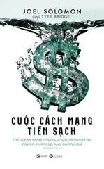 Cuộc cách mạng tiền sạch