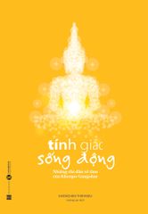 Tính giác sống động