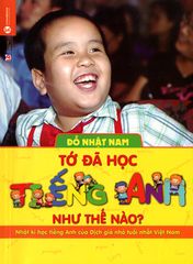 Tớ đã học tiếng Anh như thế nào?