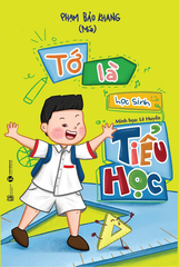 Tớ là học sinh tiểu học