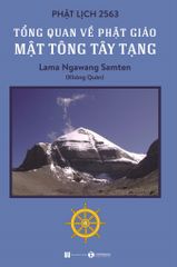 Tổng quan về Phật giáo Mật Tông Tây Tạng