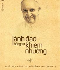 Lãnh đạo bằng sự khiêm nhường