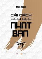 Cải cách giáo dục Nhật Bản