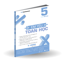 Em yêu Toán học 5