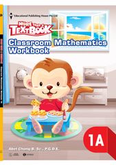 P1A More than a Textbook – Classroom Mathematics Workbook