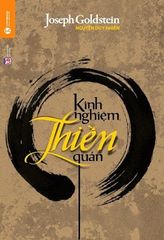 Kinh nghiệm thiền quán