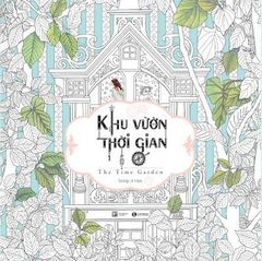 Khu vườn thời gian