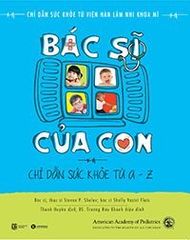 Bác sĩ của con