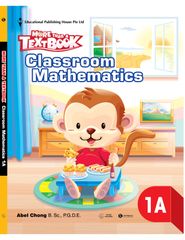 P1A More than a Textbook – Classroom Mathematics