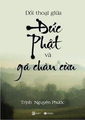 Cuộc đối thoại giữa Đức Phật và gã chăn cừu