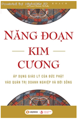 Năng đoạn Kim Cương