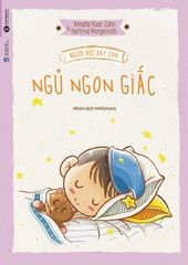 Người Đức dạy con ngủ ngon giấc