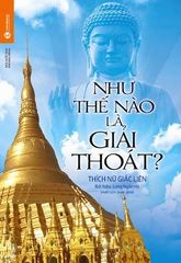 Như thế nào là giải thoát