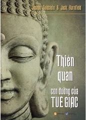 Thiền quán – con đường của tuệ giác