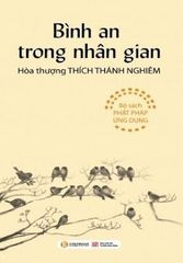 Bình an trong nhân gian