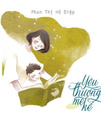 Yêu thương mẹ kể