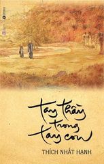 Tay thầy trong tay con