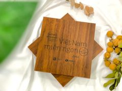 Ấn bản đặc biệt - Việt Nam miền ngon