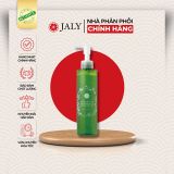 [CHÍNH HÃNG] GEL TẨY DA CHẾT TRÀ XANH SANTA MARCHE GREEN TEA CLEAR PEELING