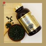 [CHÍNH HÃNG] Tảo Spirulina Premium 2400 viên - Ribeto