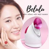 MÁY XÔNG MẶT BELULU URUMIST