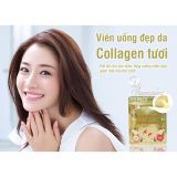 [CHÍNH HÃNG] VIÊN UỐNG COLLAGEN TƯƠI TỔ YẾN