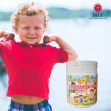 [CHÍNH HÃNG] Tảo hỗ trợ tăng chiều cao GUNGUNKID'S 30CM