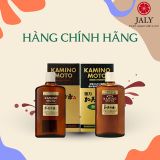 Tinh chất mọc tóc Kaminomoto