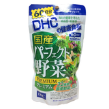 Viên bổ sung 32 loại rau củ DHC Nhật Bản