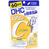 Viên bổ sung DHC Vitamin C 90 ngày