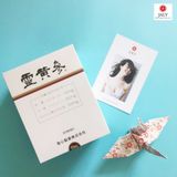 Ngưu hoàng nhân sâm - Hộp 24 viên