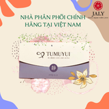 (CHÍNH HÃNG) PEACEFULNESS TUMUYUI - VIÊN UỐNG HỖ TRỢ MẤT NGỦ, GIÚP NGỦ NGON, GIẢM CĂNG THẲNG, GIẢM LO ÂU NỘI ĐỊA NHẬT