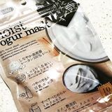 [CHÍNH HÃNG] MẶT NẠ SỮA CHUA MOIST YOGUR MASK NHẬT BẢN