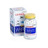 Viên trị nám tàn nhang Vita White+