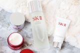 Set dưỡng da SK-II  chống lão hóa da