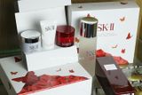 Set dưỡng da SK-II  chống lão hóa da