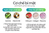 [CHÍNH HÃNG] VIÊN SUGAR BLOCK CẮT GIẢM ĐƯỜNG CHỐNG HẤP THỤ CALORIES GIẢM BÉO, GIẢM CÂN, GIẢM MỠ NỘI ĐỊA NHẬT 90V