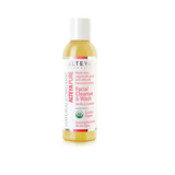 Sữa rửa mặt vani và phong lữ hữu cơ Alteya Organics 150ml