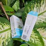 Bông ngoáy tai hữu cơ Organyc (hộp 200 cái)