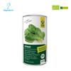 Bột cải bó xôi (spinach) hữu cơ Raab Vitalfood 210g