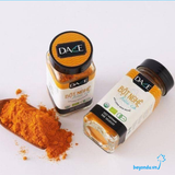 Bột nghệ hữu cơ DACE 55g